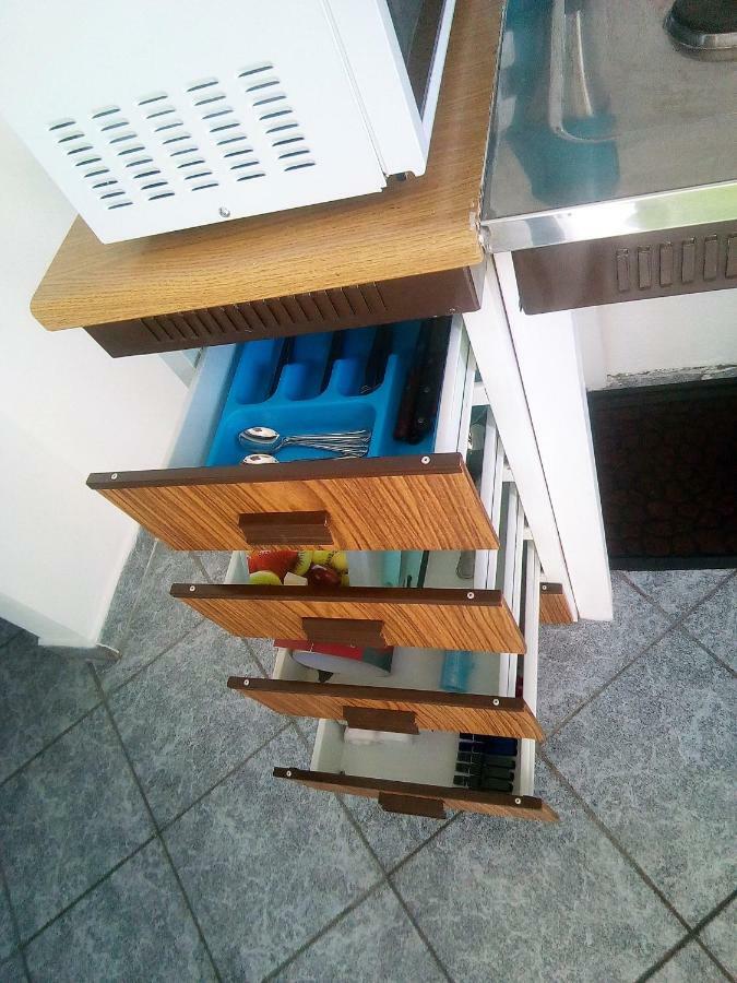 Timos Studios Romanon Экстерьер фото