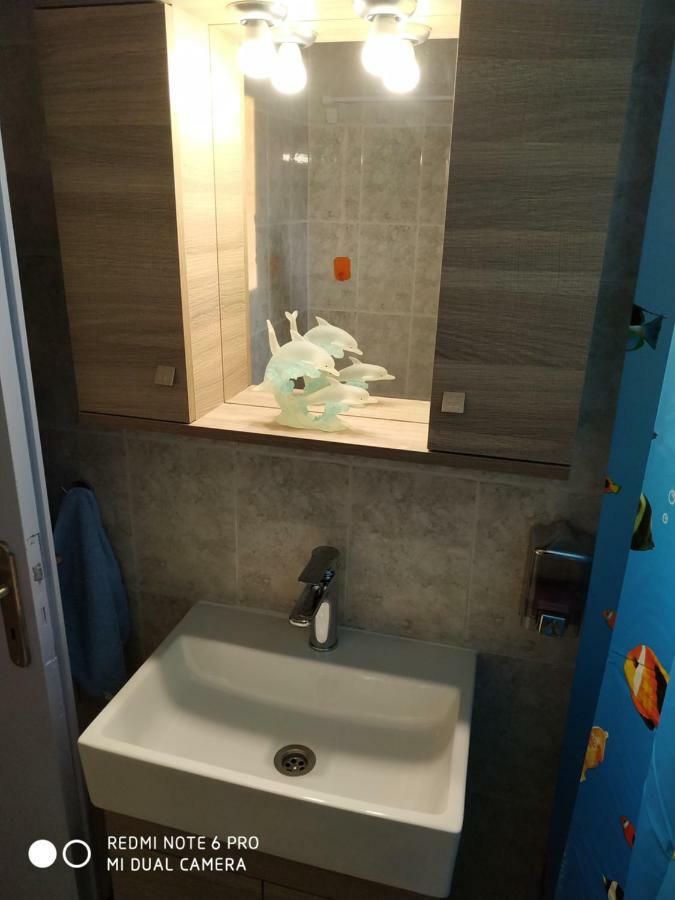 Timos Studios Romanon Экстерьер фото